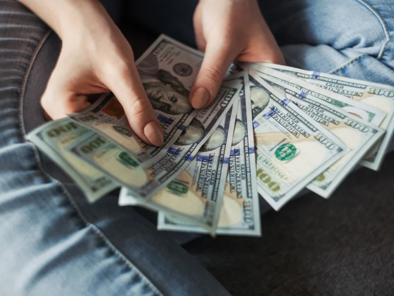 Win £20,000 Tax-Free Cash