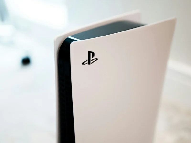 PS5 Pro + 65" 4K TV