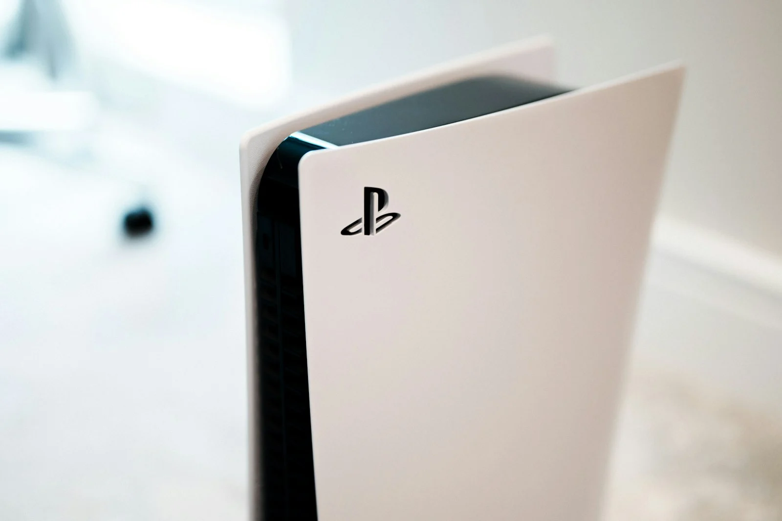 PlayStation 5 console